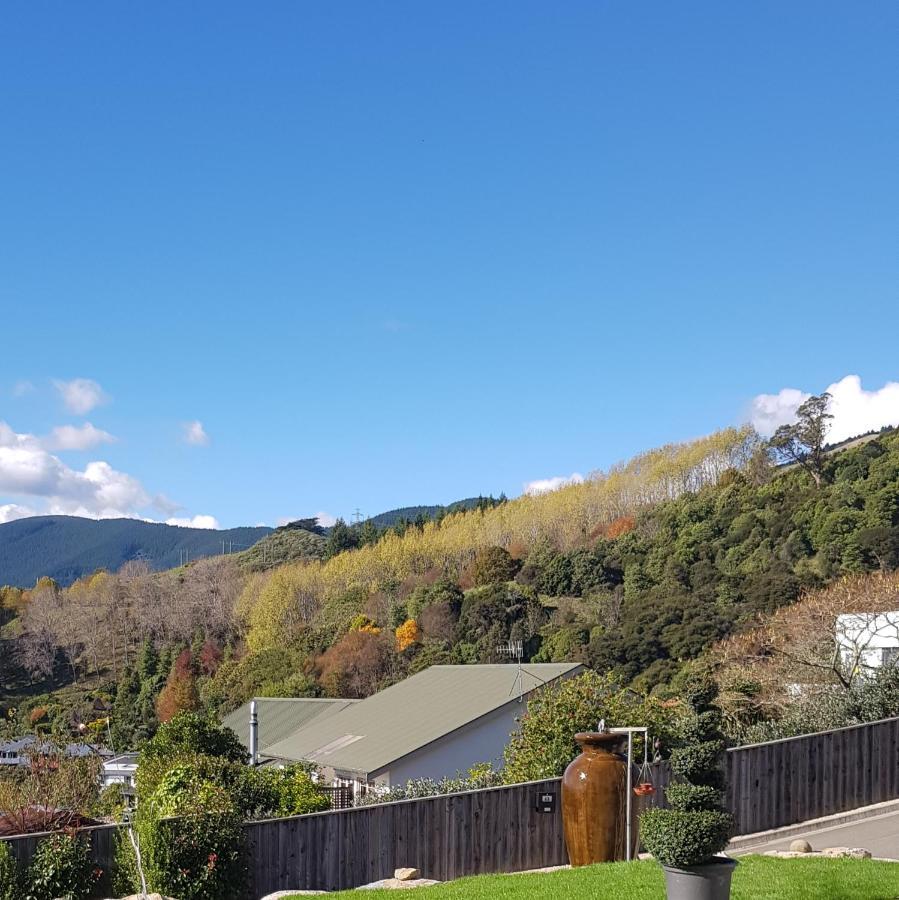 View On Kihilla Apartment Richmond Luaran gambar