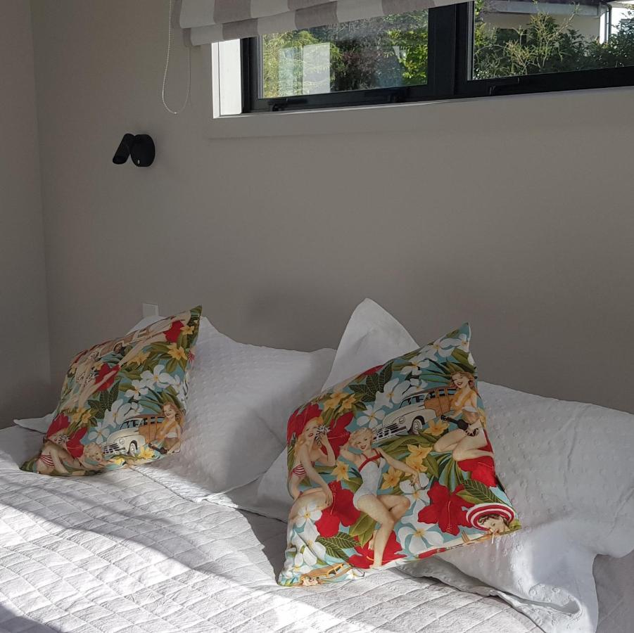 View On Kihilla Apartment Richmond Luaran gambar
