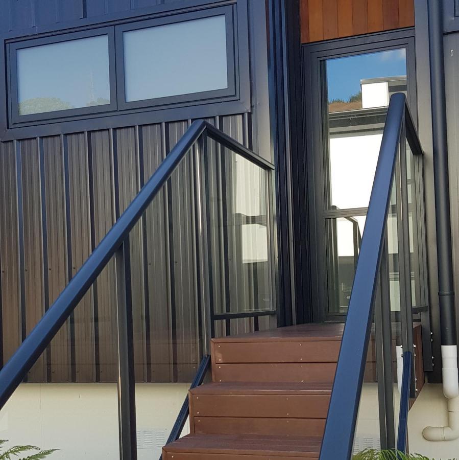 View On Kihilla Apartment Richmond Luaran gambar