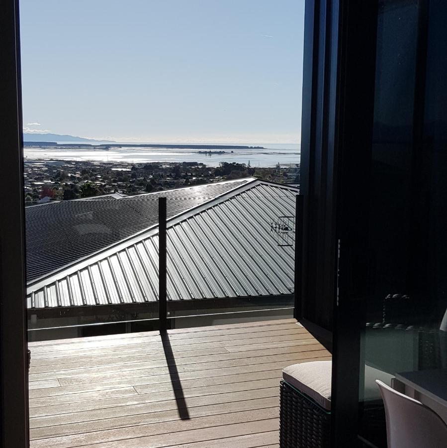 View On Kihilla Apartment Richmond Luaran gambar