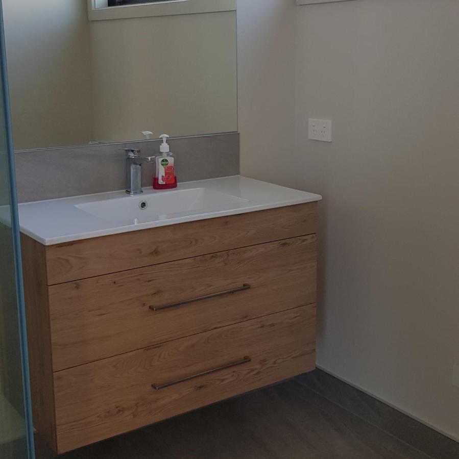 View On Kihilla Apartment Richmond Luaran gambar