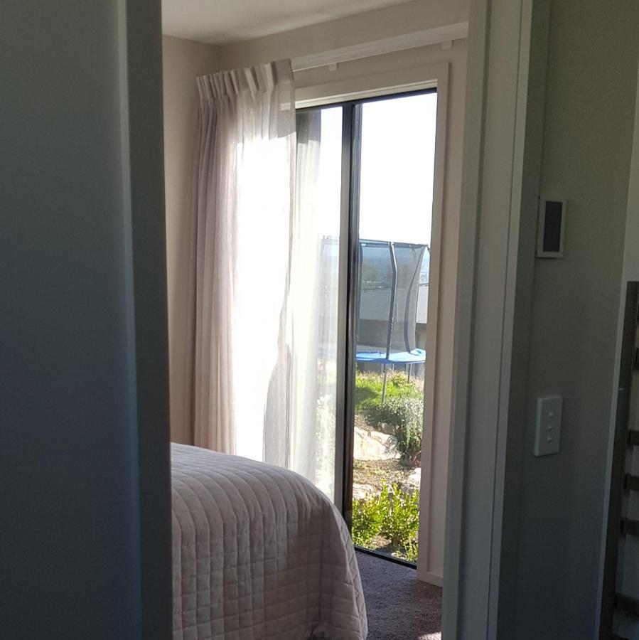 View On Kihilla Apartment Richmond Luaran gambar
