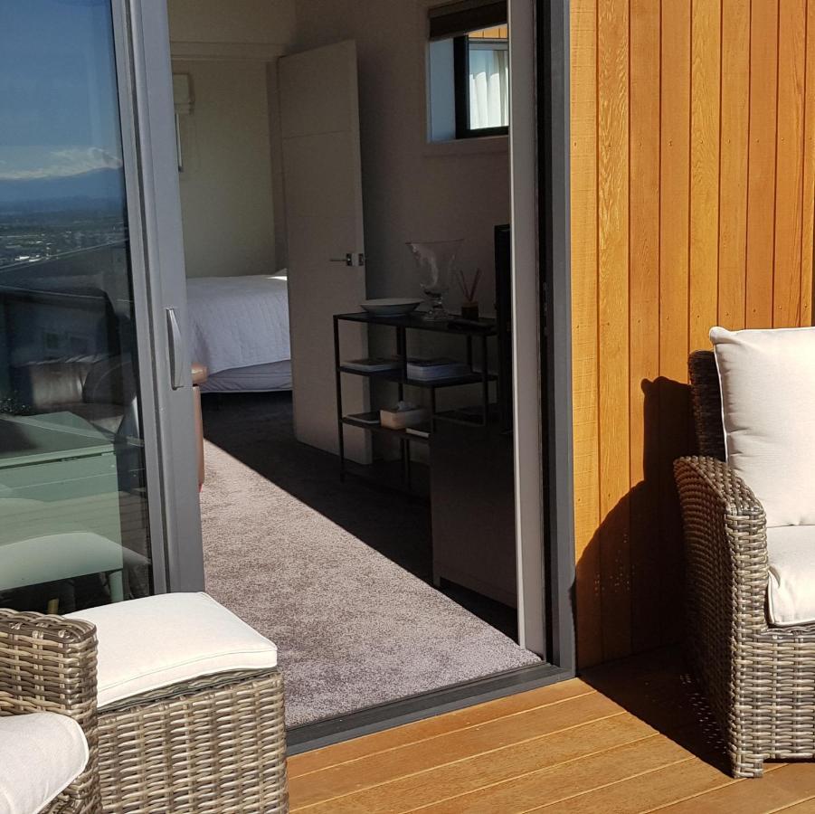 View On Kihilla Apartment Richmond Luaran gambar