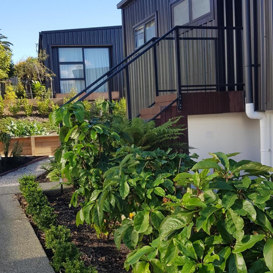 View On Kihilla Apartment Richmond Luaran gambar