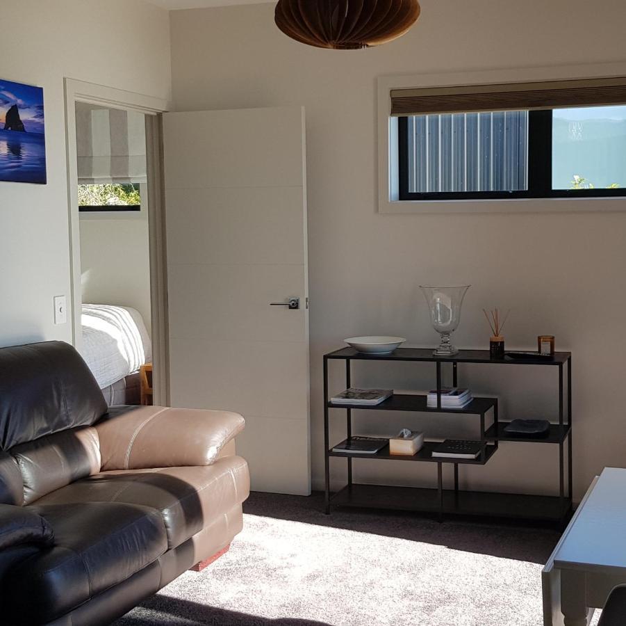 View On Kihilla Apartment Richmond Luaran gambar