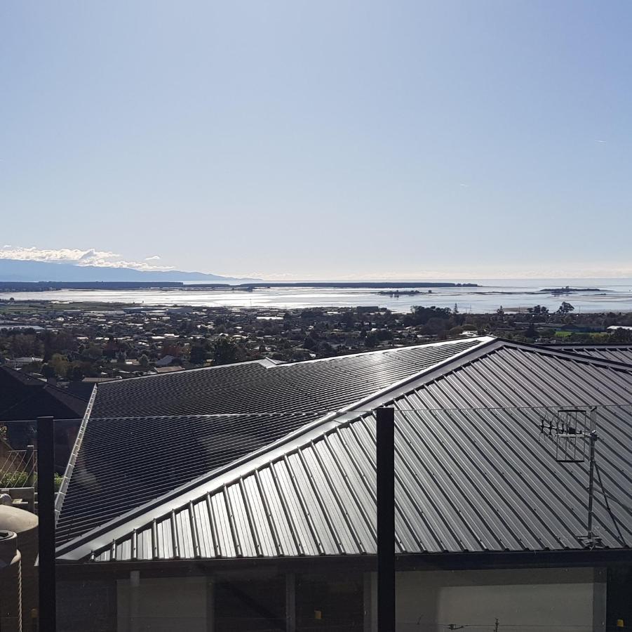 View On Kihilla Apartment Richmond Luaran gambar