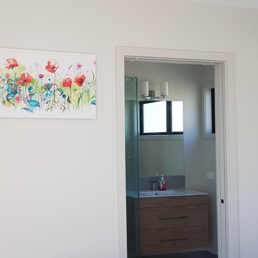 View On Kihilla Apartment Richmond Luaran gambar