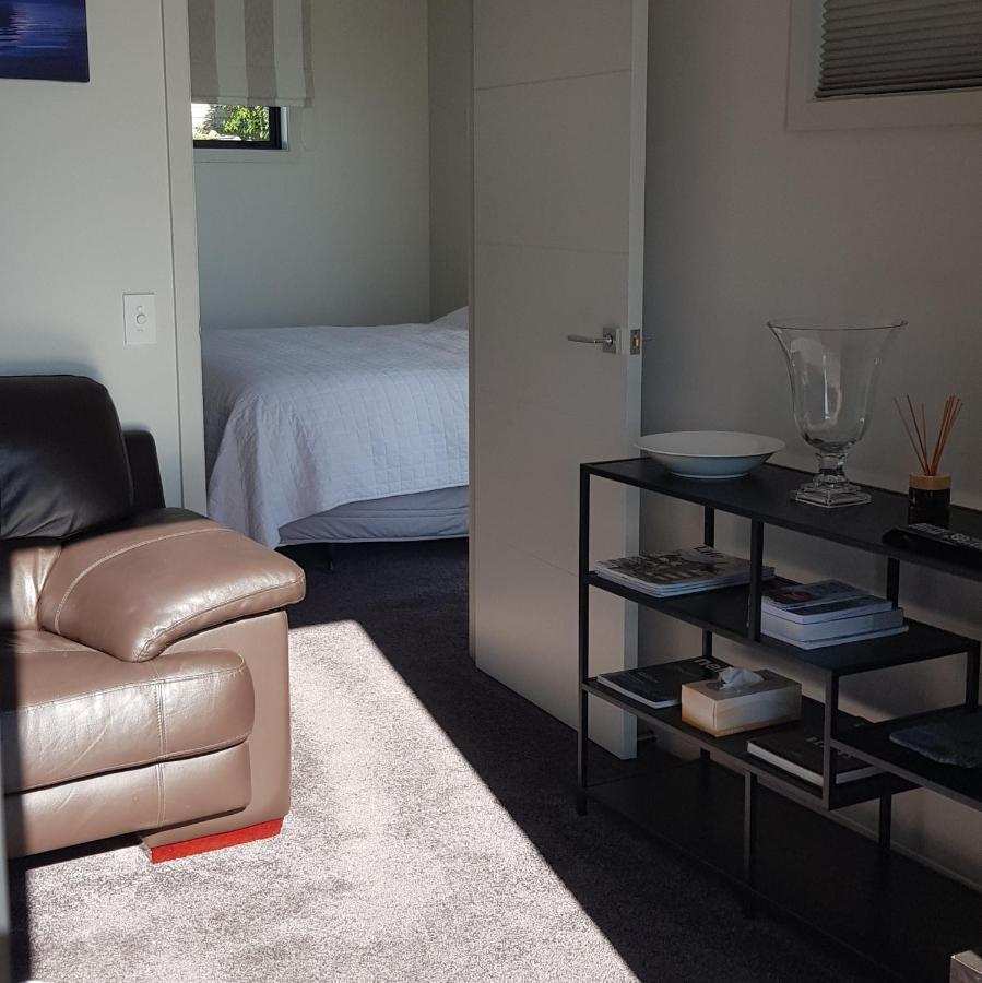 View On Kihilla Apartment Richmond Luaran gambar