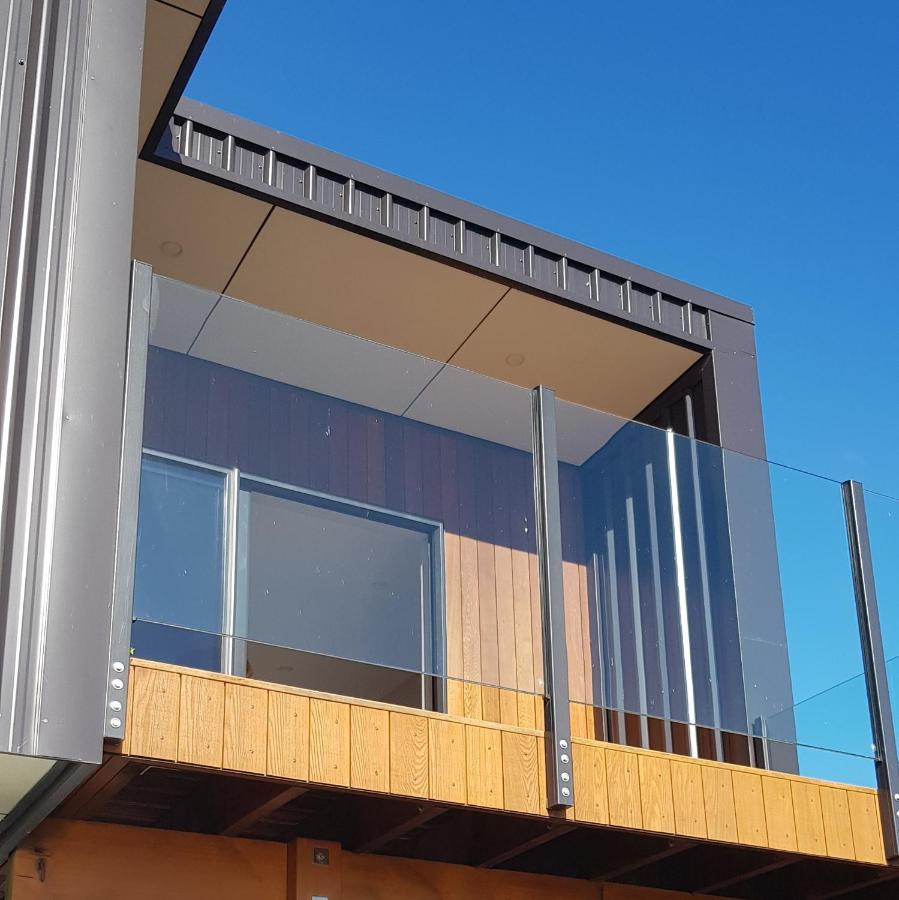 View On Kihilla Apartment Richmond Luaran gambar