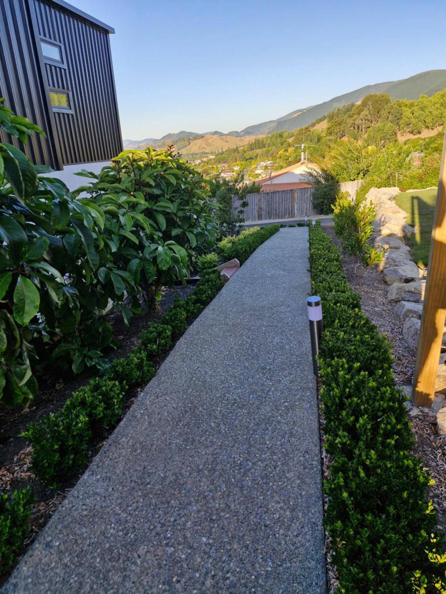 View On Kihilla Apartment Richmond Luaran gambar