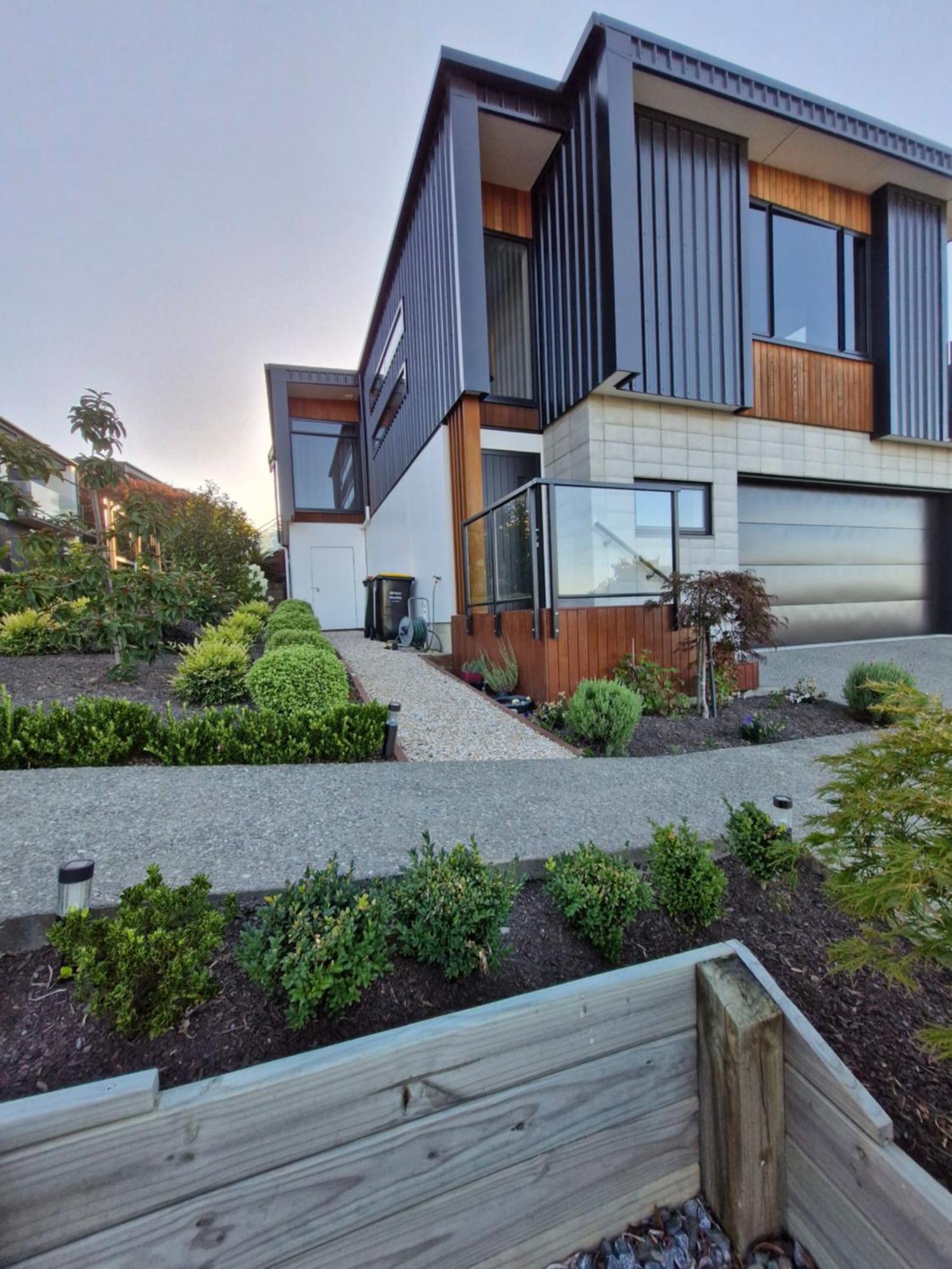 View On Kihilla Apartment Richmond Luaran gambar