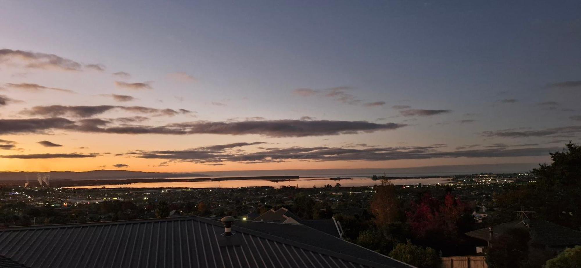 View On Kihilla Apartment Richmond Luaran gambar