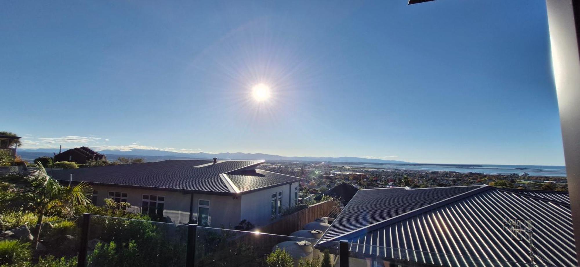 View On Kihilla Apartment Richmond Luaran gambar