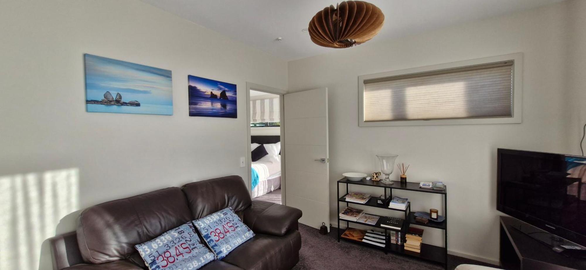 View On Kihilla Apartment Richmond Luaran gambar